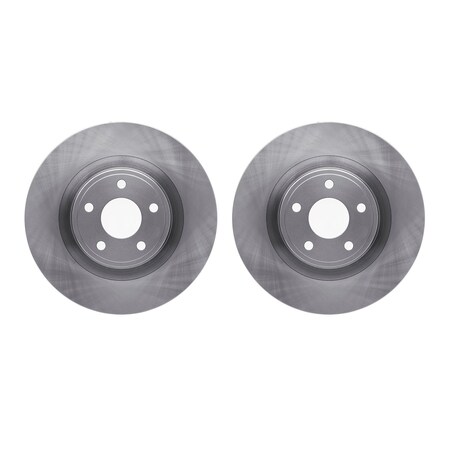 Rotors, 6002-47034